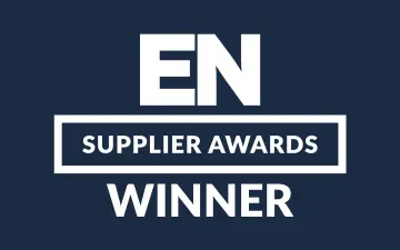 EN Supplier Awards 2022