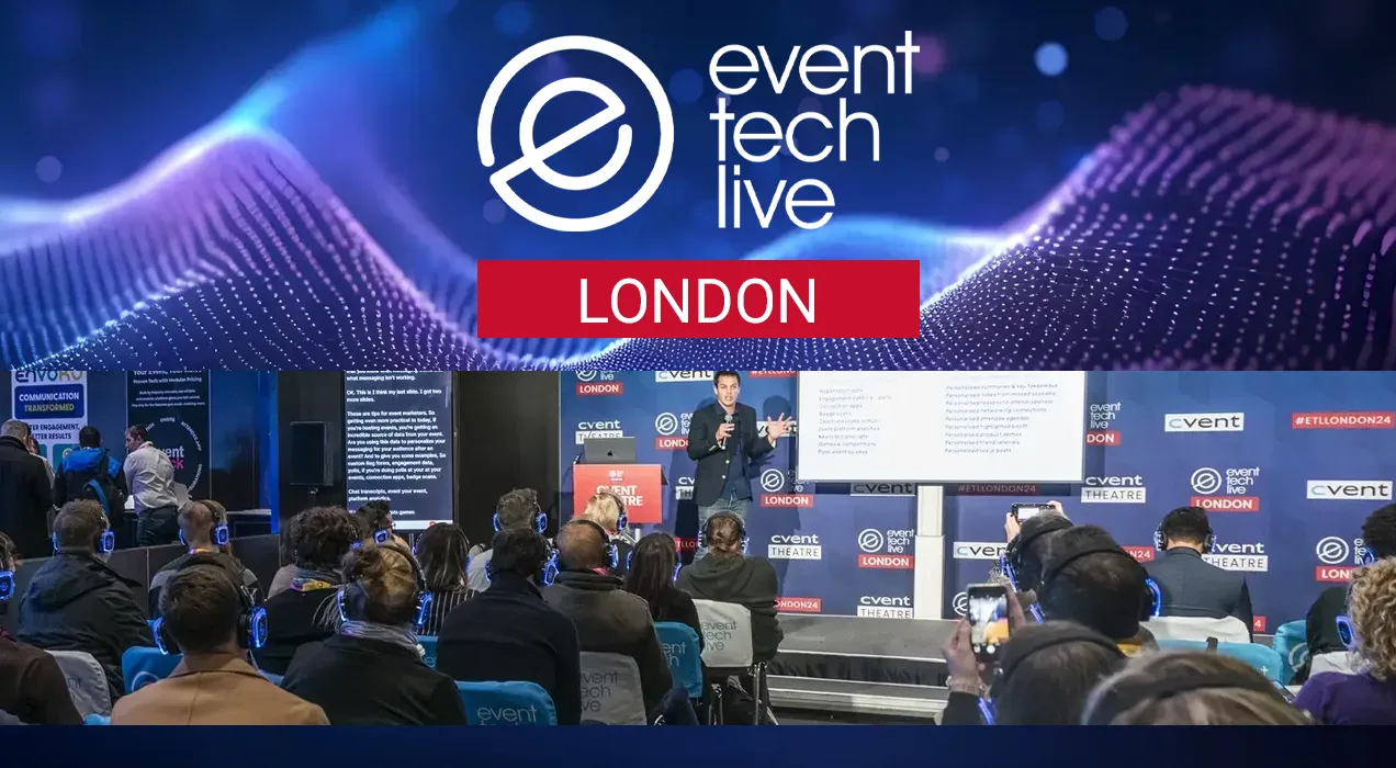 Event Tech Live London
