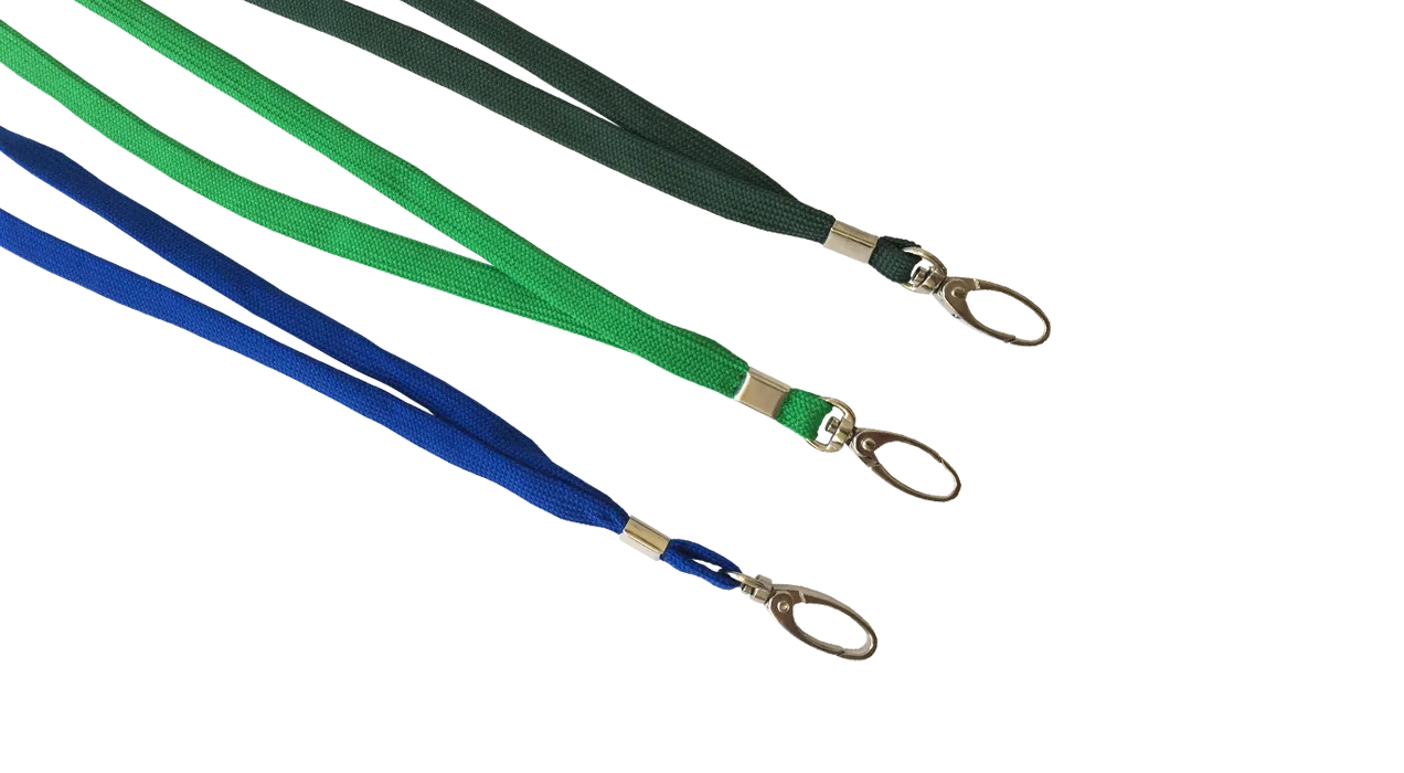 Standard Lanyards